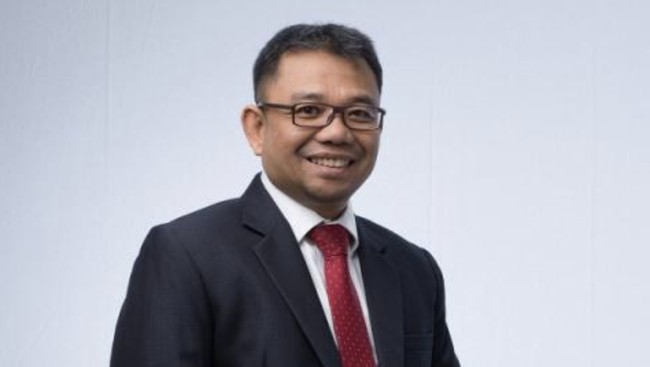 Menkeu Purbaya Tunjuk Yon Arsal Jadi Plh Dirut LPDP