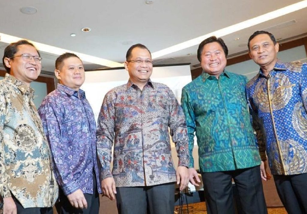 Mengenal Ferry Kadi, Figur Minim Sorotan di Tengah Besarnya Bisnis Hilirisasi Bauksit